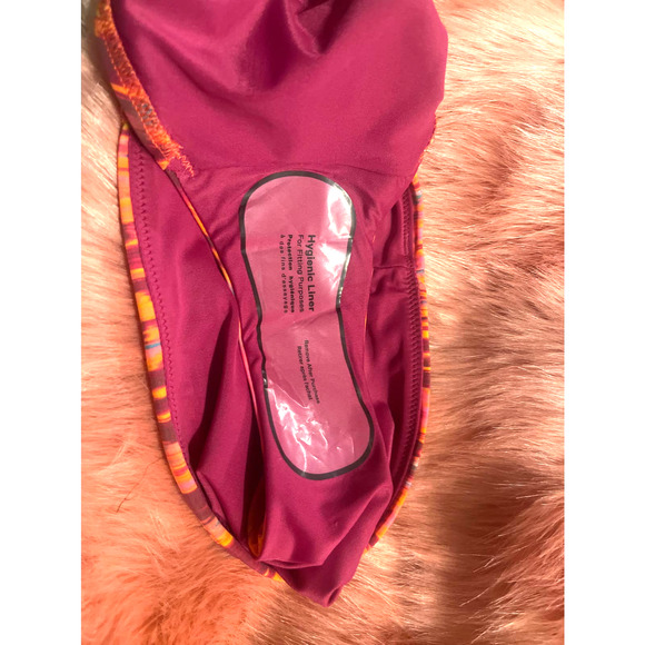 Lululemon Waterside Mid Rise Bikini Bottoms Swim - Picture 3 of 4